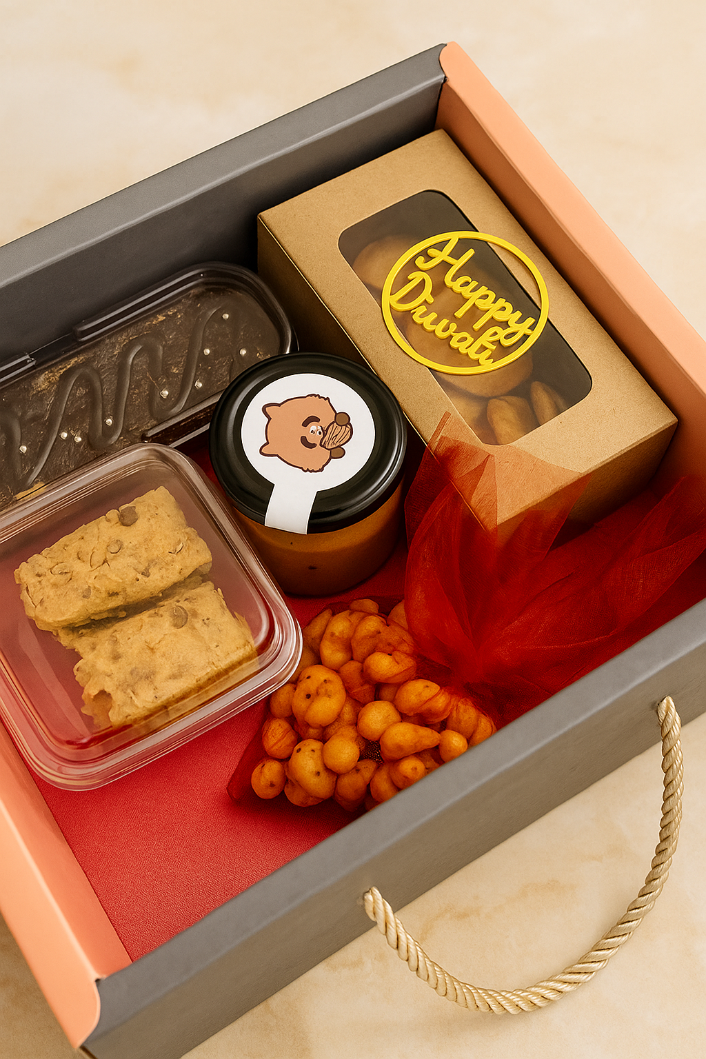 The Changing Trend in Diwali Gifting: From Mithai to Healthier Choices